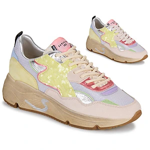 Baskets basses Serafini MALIBU femme pas cher