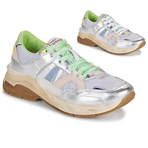 Baskets basses Serafini VIBE femme pas cher