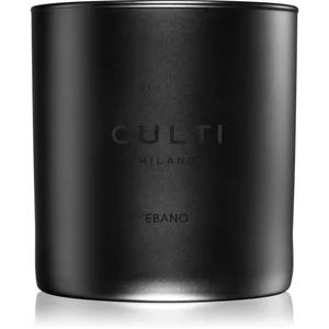 Culti Bâtonnet parfumé Ebano Bougie parfumée - 270 gr pas cher