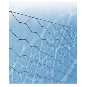 Rete Tripla Torsione Zincata 51/4 Stars pas cher