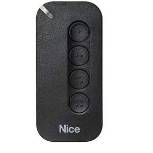 Nice Pilote MYGO4 433 92 MHz 4-kana owy, Télécommande pas cher