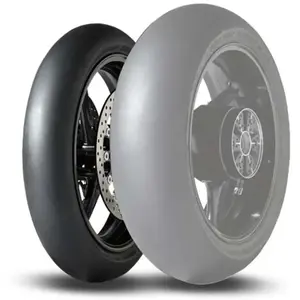 Pmt Tyres Pneu Avant Sport Slick Medium Tl Nhs pas cher