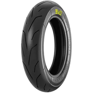 Pmt Tyres Pneu Avant Sport Semi-slick Blackfire Soft 50j Tl pas cher