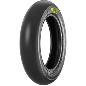 Pmt Tyres Pneu Avant De Scooter Slick Hard Tl pas cher