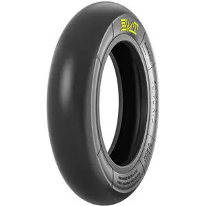 Pmt Tyres Pneu De Scooter Slick Medium Tl pas cher
