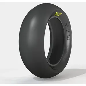 Pmt Pneu Arrière Sport Slick T41 Tl pas cher