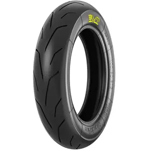Pmt Tyres Pneu Avant De Scooter Blackfire Medium 50j Tl pas cher