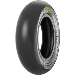 Pmt Tyres Pneu De Scooter Slick Extra Soft Tl pas cher