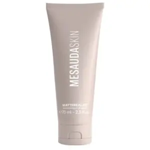 MESAUDA BEAUTY Matterealist Smoothing Mask Gezichtsmasker pas cher