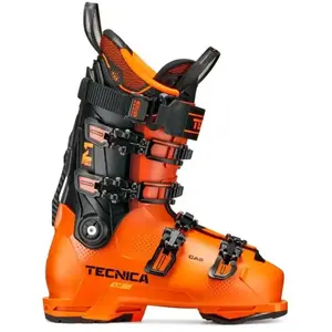 Chaussures De Ski Tecnica Mach1 Lv 130 Td2 Gw Orange Homme