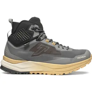 Chaussures de randonnée Tecnica Spark Mid GTX Beige 42 pas cher