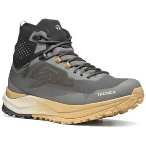Chaussures de randonnée Tecnica Spark Mid GTX Beige 42,5 pas cher