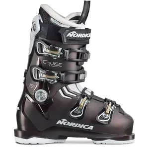 Nordica Chaussures De Ski Alpin Pour Femme The Cruise 75 W pas cher