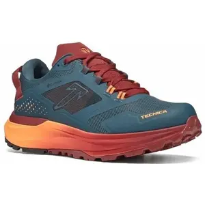 Chaussures de randonnée femme Tecnica Agate S GTX Bleu 36 2/3 pas cher
