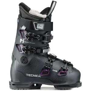 Tecnica Chaussures De Ski Alpin Pour Femme Mach Sport Hv 85 X W Gw pas cher