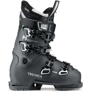 Tecnica Chaussures De Ski Alpin Pour Femme Mach Sport Mv 95 X W Gw pas cher
