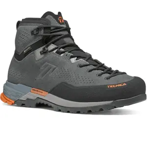 Tecnica Bottes De Randonnée Sulfur Mid Goretex pas cher