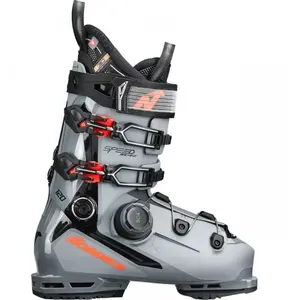 Comparateur de prix : Chaussures De Ski - Nordica - Speedmachine 3 Boa 120 Gw - Gris - Homme