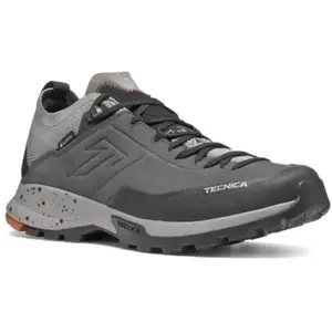 Comparateur de prix : Tecnica Chaussures De Randonnée Forge Goretex