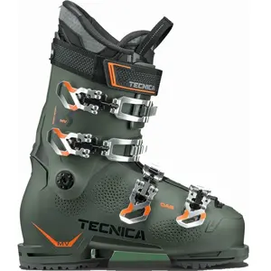 Chaussures De Ski Tecnica Mach Sport Mv 110 Rt Gw Progressive Green Homme