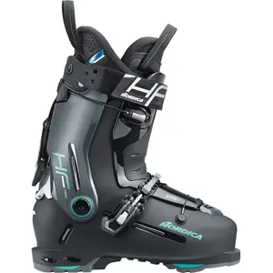 Chaussures De Ski Nordica Hf Pro 85 W R Gw Noir Femme pas cher