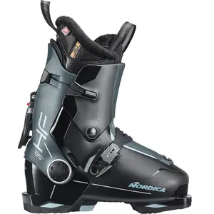 Chaussures de ski - Nordica - HF 85 W GW - Confortable et personnalisable - NoirVendu paramazon