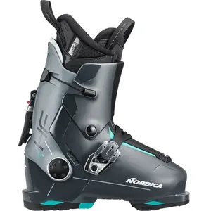 Chaussures De Ski Nordica Hf 75 W R Gw Gris Femme pas cher