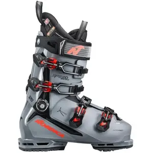 Chaussures De Ski Nordica Speedmachine 3 120 Gw Gris Homme