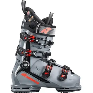 Chaussures De Ski Nordica Speedmachine 3 120 Gw Gris Homme pas cher