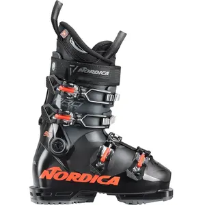 Chaussures De Ski Nordica Pro Machine 90 Gw Noir Homme pas cher
