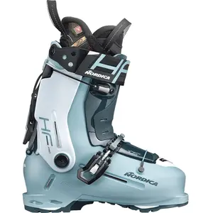 Chaussures De Ski Nordica Hf Pro 105 W Gw Bleu Femme
