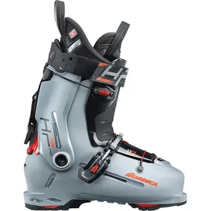 NORDICA - nordica hf pro 110 (gw) light blue- - Skischoen heren pas cher