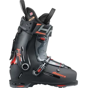Chaussures De Ski Nordica Hf Pro 130 Gw Noir Homme pas cher