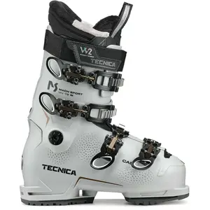 Comparateur de prix : Tecnica Chaussures De Ski Alpin Mach Sport Mv 75 W Gw