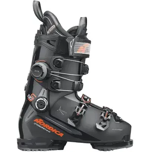 Chaussures De Ski Nordica Speedmachine 3 130s Boa C. Gw Noir Homme pas cher