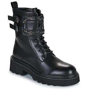 Boots Tosca Blu LEA femme pas cher