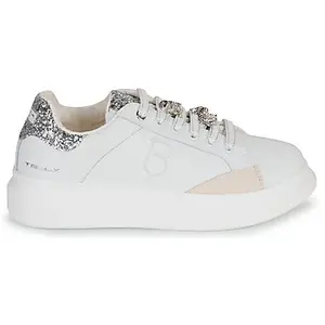 Baskets basses Tosca Blu BELLATRIX femme pas cher