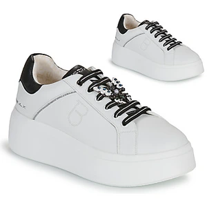 Baskets basses Tosca Blu ELETTRA femme pas cher
