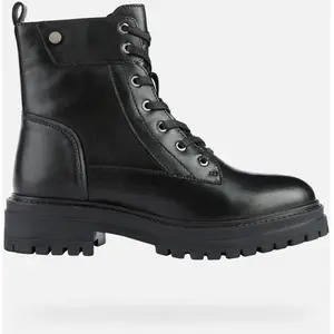 Geox Geox D Iridea Colour Noir - 39