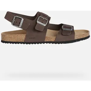 Geox Sandales Sandal Ghita pas cher
