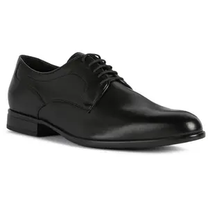 Geox Derbies Geox Iacopo Homme Noir - 42
