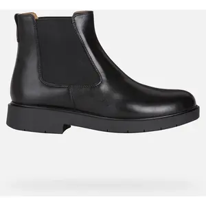 Geox Bottines D SPHERICA EC1 Femme pas cher