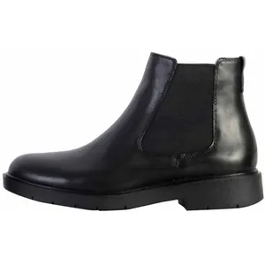 Comparateur de prix : Geox Bottines D Spherica Ec1 C pour femme, Noir, 38 EU