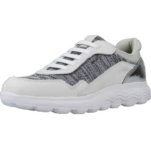Comparateur de prix : Geox Geox D Spherica Colour Gris - 37