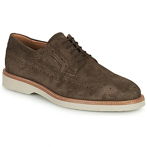 Derbies Geox U GUBBIO A homme pas cher
