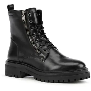 Geox Bottine Cuir Geox Iridea - 41 pas cher