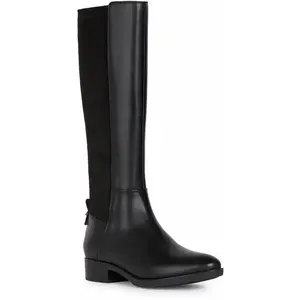 Geox Bottes Geox D Felicity - 39 pas cher