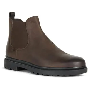 Geox Bottines Andalo U16dda pas cher