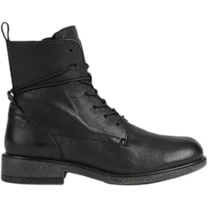 Geox Bottines Catria Leather pas cher