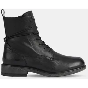 Geox Geox - Bottines D Catria - Noir - 36